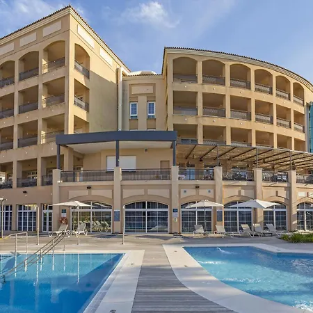 AMA Residences Andalucia-2