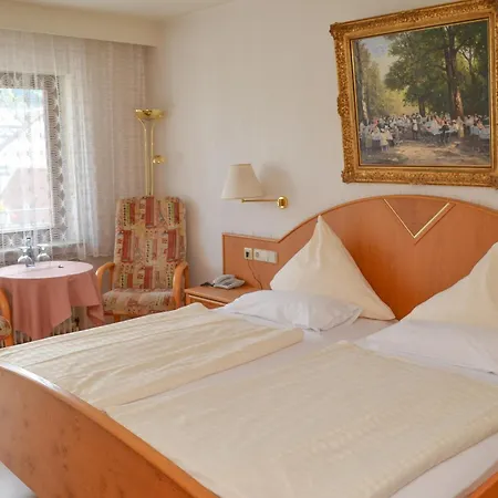 Hotel Harzer am Kurpark-2