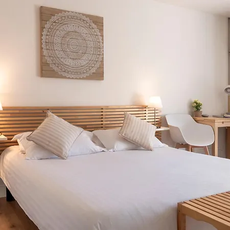 Hotel & Studios Astor-2