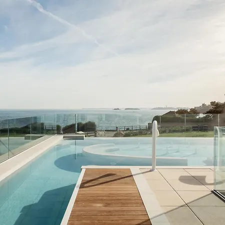 Emeria Dinard Thalasso Spa-2