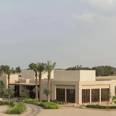Bab Al Shams, A Rare Finds Desert Resort, Dubai-3