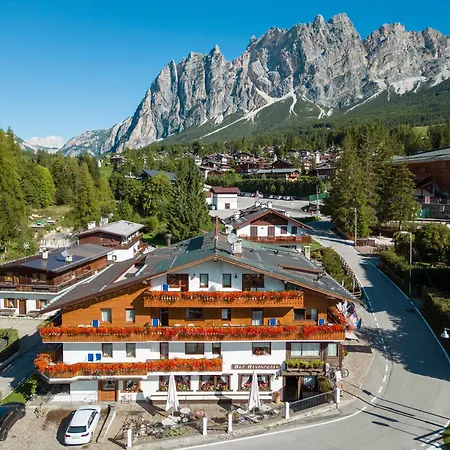 Barisetti Sport Hotel-2
