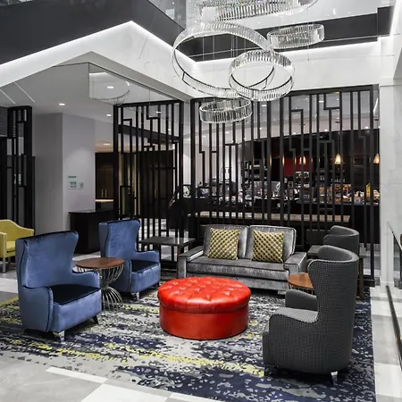 Holiday Inn & Suites Vancouver Downtown By Ihg-2