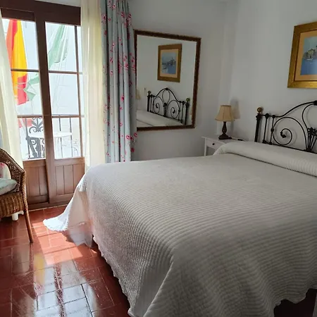 Hostal Gran Capitan-2