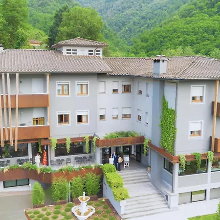 EcoHotel Ristorante Milano-2