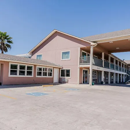 Quality Inn Rockport On Aransas Bay-3