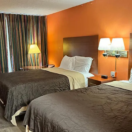 College Inn Spartanburg-2