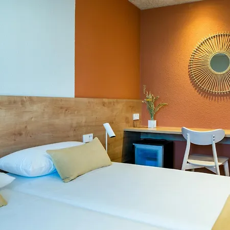 Hostal Barris-3