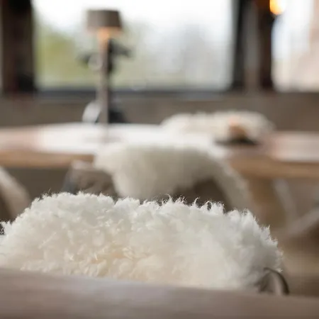 B&B Le Reve Maastricht-2
