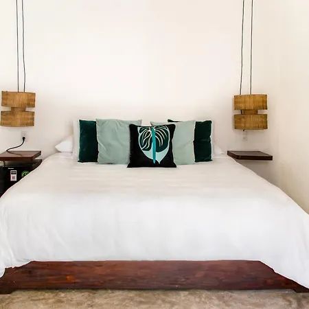 Residencia Tropical Don Bonito-2