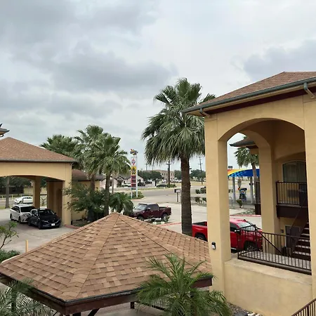 Texas Inn And Suites Rgv-2