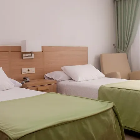 Hotel El Duende-2