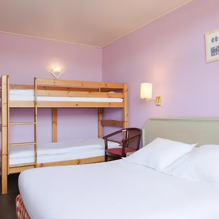 The Originals City Hotel De L Ange Guebwiller-2