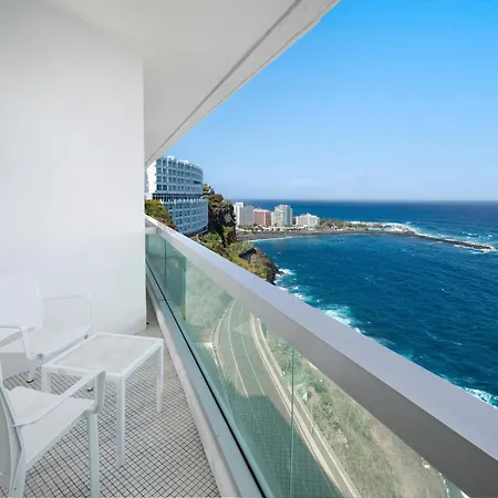 Hotel Best Semiramis-2
