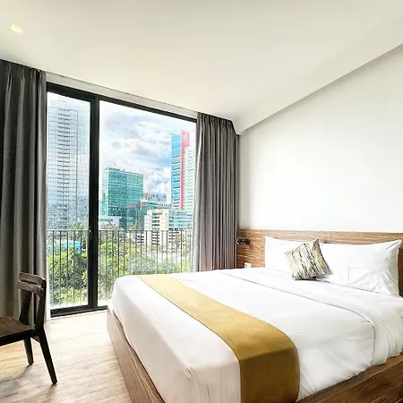 Rasuna Icon Hotel-2