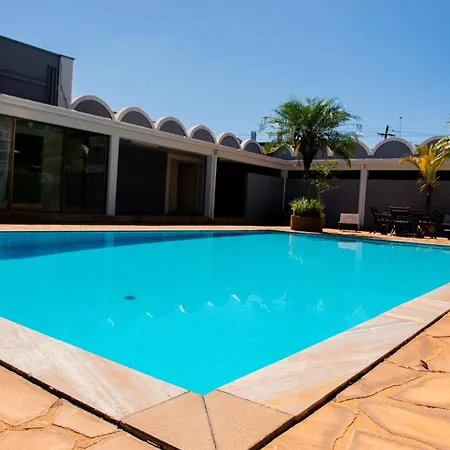 Hotel Fernandão-2