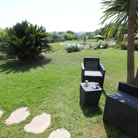 AU HAVRE DE PAIX 5 étoiles Prestige, SPA, hammam, sauna, PISCINE chauffée Mougins Cannes Grasse-3