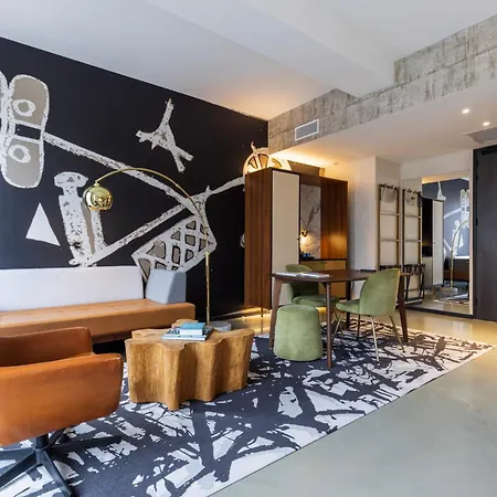 The Slaak Rotterdam, a Tribute Portfolio Hotel-2