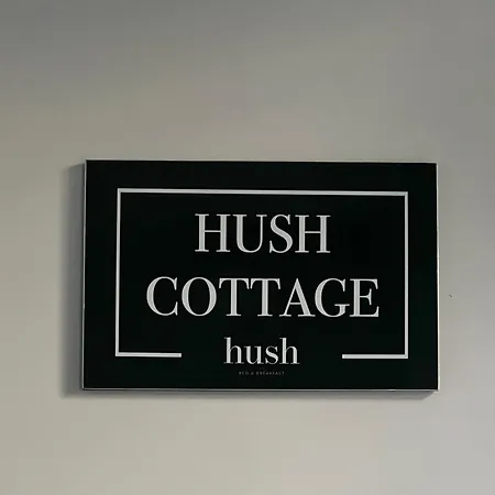 Hush Bed & Breakfast-2