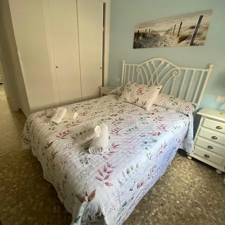 Hostal Sevillana Costa-2