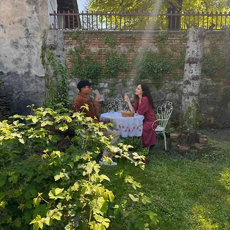 B&B Antico Fienile-3
