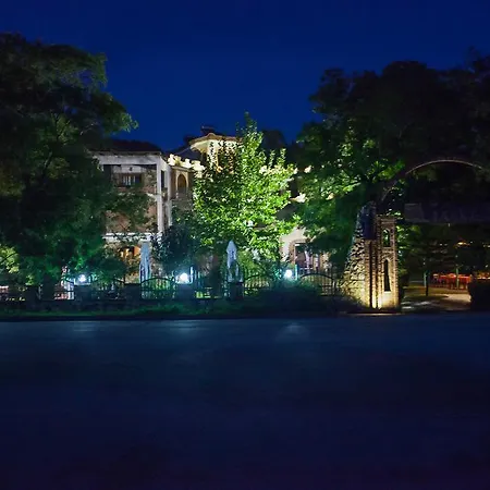 Hotel Livia-2