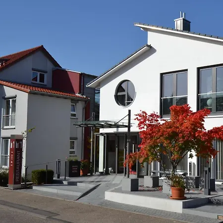 Weinhaus Steppe Hotel 3***Superior und Weinstube-3