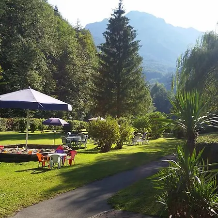 Aparthotel Alpenpark-3