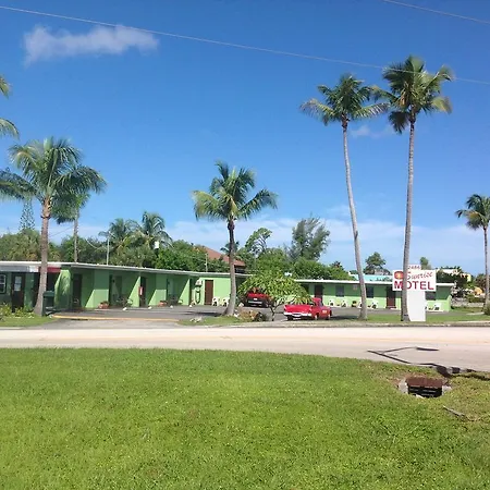 Sunrise Motel-2