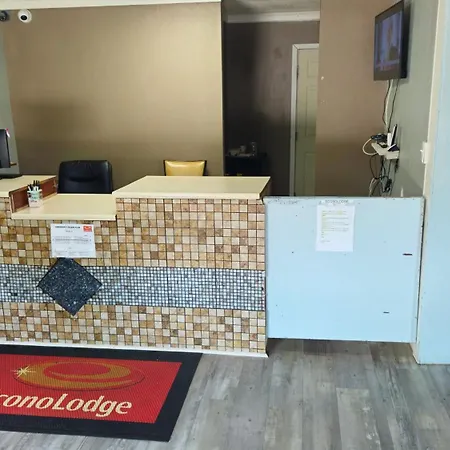 Econolodge Lavonia-2
