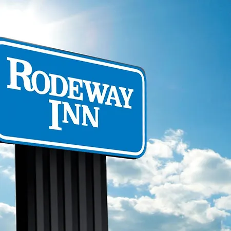 Rodeway Inn Buffalo-2