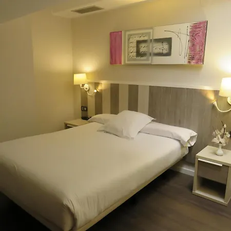 Hotel La Palma de Llanes-3
