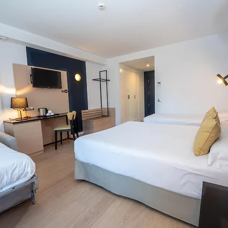 Hotel Roc Meler-2