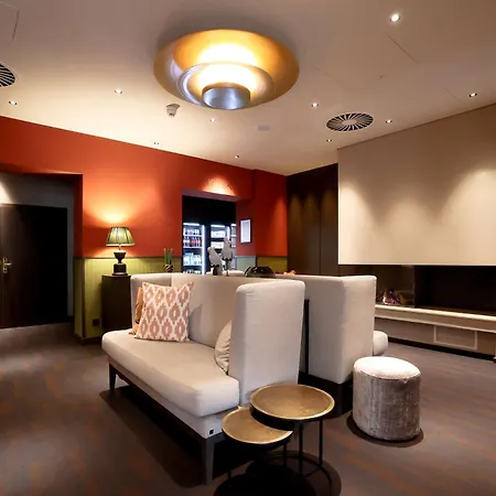 Best Western Plus Hotel St. Raphael-2