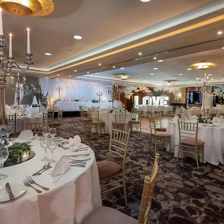 Athlone Springs Hotel-2