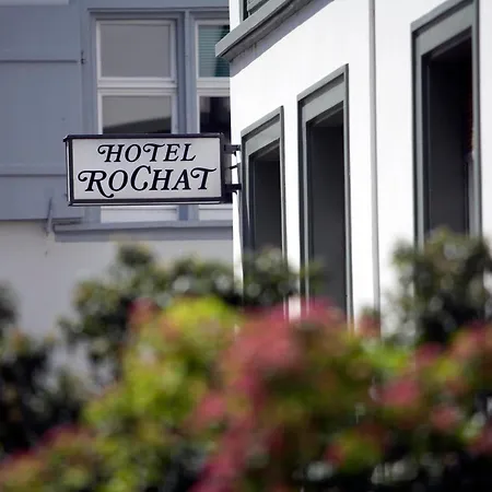 Central City Hotel Rochat-2