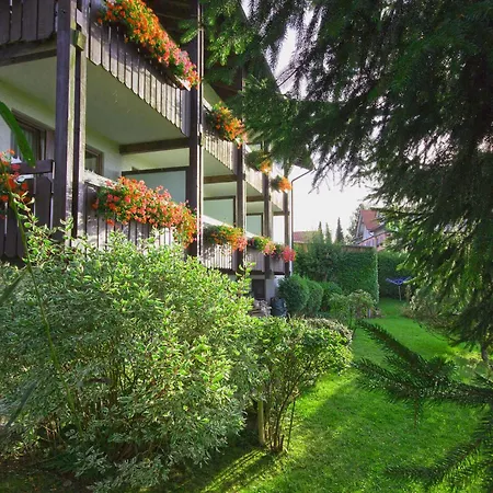 Hotel Allgäu Garni-3