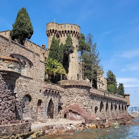 Hôtel de la Corniche d'Or-3