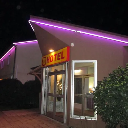 Hotel - Restaurant du Lac - Agen-3