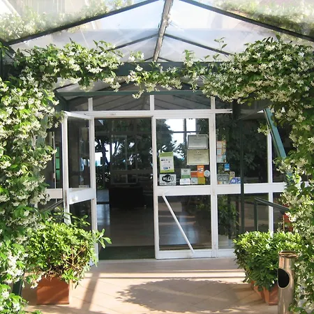 Villa Dei Principi Hotel-3