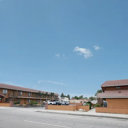 Santa Clarita Motel - Near Six Flags Magic Mountain - Valencia-2