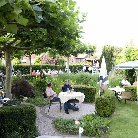 Hotel Restaurant Esser-3