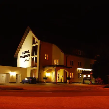Hotel Haufe-3