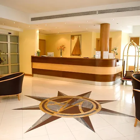 Albergo Mediterraneo-3