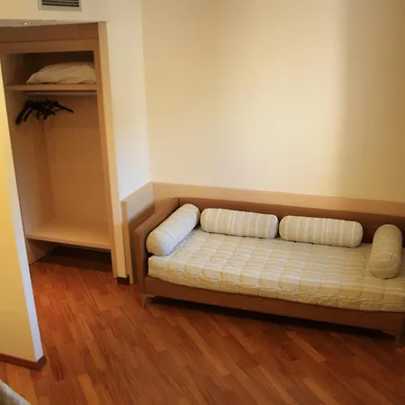 Hotel Ottagono-3
