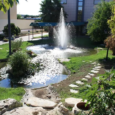 Hotel Ottagono-2