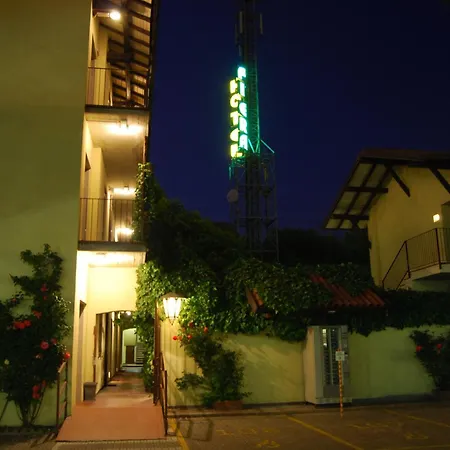Hotel Fiera Rho-2