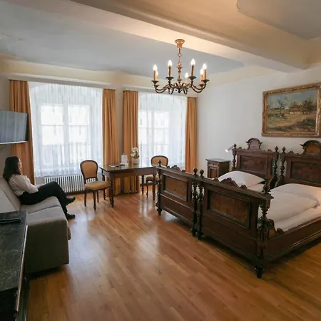 Hotel Wilder Mann-3