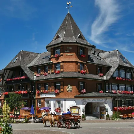 Hotel Schwarzwaldhof-3