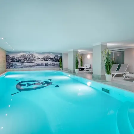 Strandgrün Golf-&Spa Resort-2